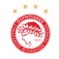 Olympiakos B