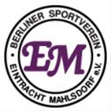 Eintracht Mahlsdorf