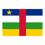 República Centroafricana