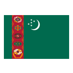 Turkmenistán