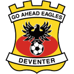 Away Team Logo