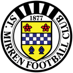 St Mirren