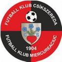 FK Csikszereda Miercurea Ciuc U19