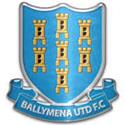 Ballymena United(U20)