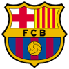 Barcelona B F