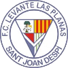 Levante Las Planas F