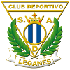 Leganes U19