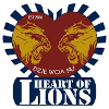 Heart Of Lions