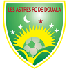 Les Astres FC De Douala