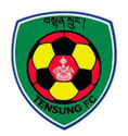 Tensung FC