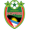 Greenbay Hoppers FC