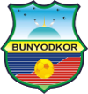 FC Bunyodkor II Chrichik