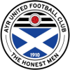 Ayr Utd.