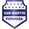 San Martin Formosa