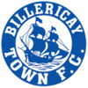 Nữ Billericay Town