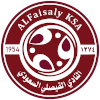 Al-Faisaly