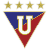 LDU キト