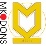 MK Dons