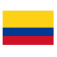 Colombia U17 F