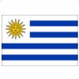 Uruguay F