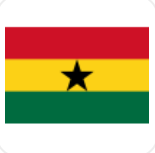 Ghana Sub-20 F