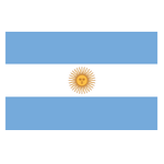 Argentina Sub-20 F