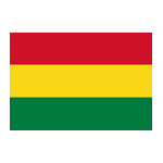 Bolivia  U17 Nữ