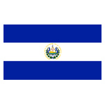 El Salvador Sub-17 F