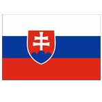 U16 Nữ Slovakia