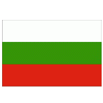 U16 Nữ Bulgaria