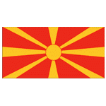 Macedonia del Norte F