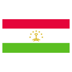 Tajikistan U16