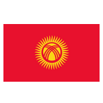 Kyrgyzstan (W) U18