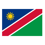 Namibia (W) U20