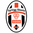 Spvgg Steele 03/09