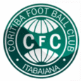 Coritiba FBC Itabaiana