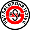 Salmrohr