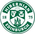 Hibernian(Dự bị)