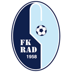 FK Rad Beograd