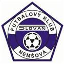 Slovan Nemsova