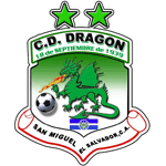 Dragón