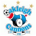 Oakleigh Cannons FC