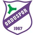 Orduspor 1967