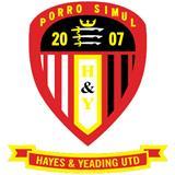 Hayes Yeading