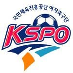 Nữ Jeonbuk KSPO