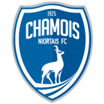 Chamois Niortais