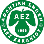 Zakakiou