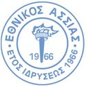 Ethnikos Assias