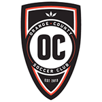 Orange County SC