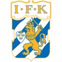 IFKヨーテボリ U-21